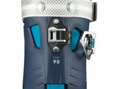 SALOMON Damen Skistiefel QST PRO 90 -Winterschuhe Verkaufs-Shop server 221