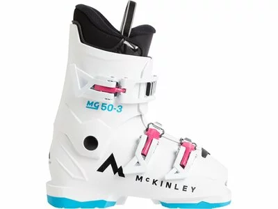 McKINLEY Kinder Skistiefel MG50-3 1 McKINLEY Kinder Skistiefel MG50-3