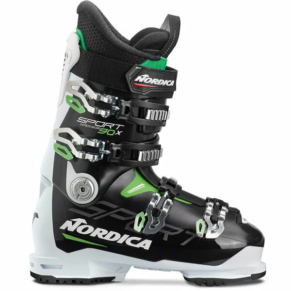 NORDICA Herren Skistiefel SPORTMACHINE 90 X (GW) 2 NORDICA Herren Skistiefel SPORTMACHINE 90 X (GW) – Bild 2