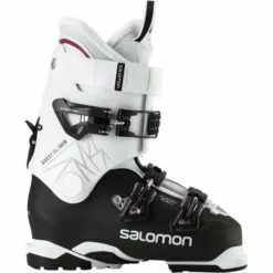 SALOMON Damen Skistiefel Quest Pro 100 CS W Sport -Winterschuhe Verkaufs-Shop server 265
