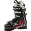 HEAD Herren Skistiefel SKIBOOT VECTOR 100 X TRS.RED BLAC