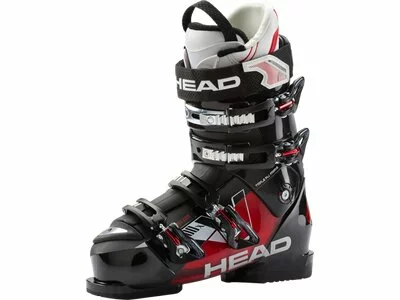HEAD Herren Skistiefel SKIBOOT VECTOR 100 X TRS.RED BLAC 1 HEAD Herren Skistiefel SKIBOOT VECTOR 100 X TRS.RED BLAC