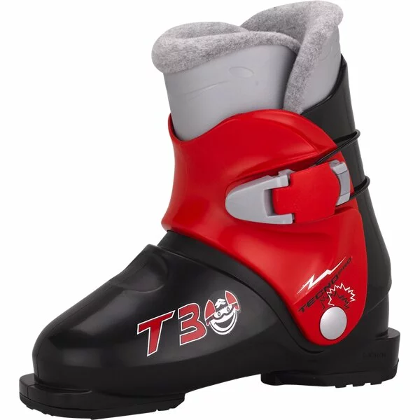 TECNOPRO Kinder Skistiefel T30 2 TECNOPRO Kinder Skistiefel T30 – Bild 2