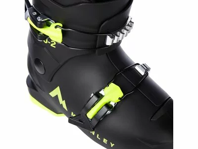 McKINLEY Kinder Skistiefel MJ40-2 2 McKINLEY Kinder Skistiefel MJ40-2 – Bild 2