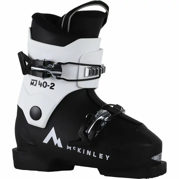 McKINLEY Kinder Skistiefel MJ40-2 6 McKINLEY Kinder Skistiefel MJ40-2 – Bild 6