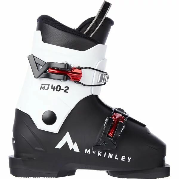McKINLEY Kinder Skistiefel MJ40-2 7 McKINLEY Kinder Skistiefel MJ40-2 – Bild 7