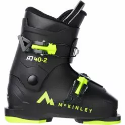 McKINLEY Kinder Skistiefel MJ40-2 15 McKINLEY Kinder Skistiefel MJ40-2 -Winterschuhe Verkaufs-Shop server 288