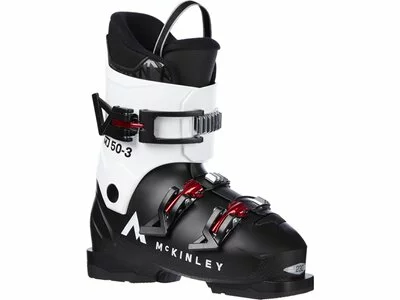 McKINLEY Kinder Skistiefel MJ50-3 2 McKINLEY Kinder Skistiefel MJ50-3 – Bild 2