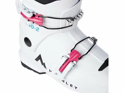 McKINLEY Mädchen Skistiefel MG40-2 5 McKINLEY Mädchen Skistiefel MG40-2 – Bild 5