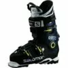 SALOMON Herren Skistiefel QUEST PRO X100