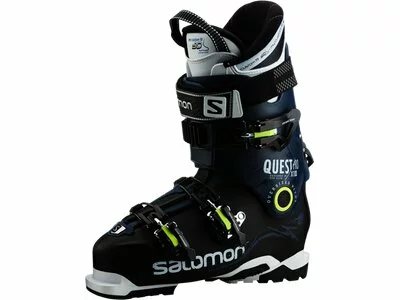 SALOMON Herren Skistiefel QUEST PRO X100 1 SALOMON Herren Skistiefel QUEST PRO X100