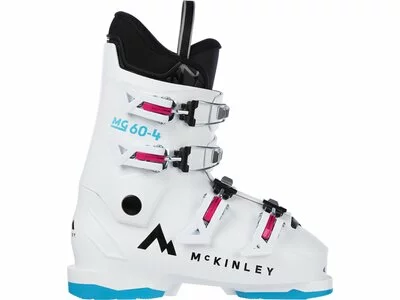 McKINLEY Mädchen Skistiefel MG60-4 1 McKINLEY Mädchen Skistiefel MG60-4