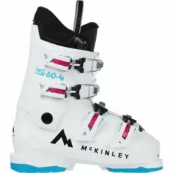 McKINLEY Mädchen Skistiefel MG60-4 11 McKINLEY Mädchen Skistiefel MG60-4 -Winterschuhe Verkaufs-Shop server 309
