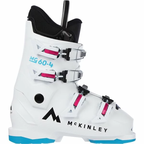 McKINLEY Mädchen Skistiefel MG60-4 6 McKINLEY Mädchen Skistiefel MG60-4 – Bild 6