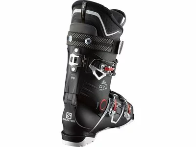SALOMON Herren Skistiefel QST PRO 90 2 SALOMON Herren Skistiefel QST PRO 90 – Bild 2