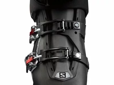 SALOMON Herren Skistiefel QST PRO 90 4 SALOMON Herren Skistiefel QST PRO 90 – Bild 4