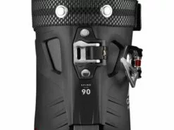 SALOMON Herren Skistiefel QST PRO 90 10 SALOMON Herren Skistiefel QST PRO 90 -Winterschuhe Verkaufs-Shop server 322