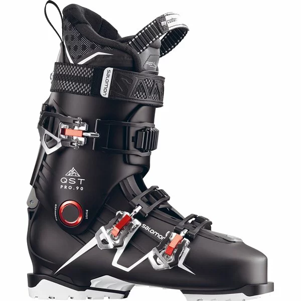 SALOMON Herren Skistiefel QST PRO 90 6 SALOMON Herren Skistiefel QST PRO 90 – Bild 6