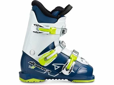 NORDICA Kinder Skistiefel FIREARROW TEAM 1 NORDICA Kinder Skistiefel FIREARROW TEAM