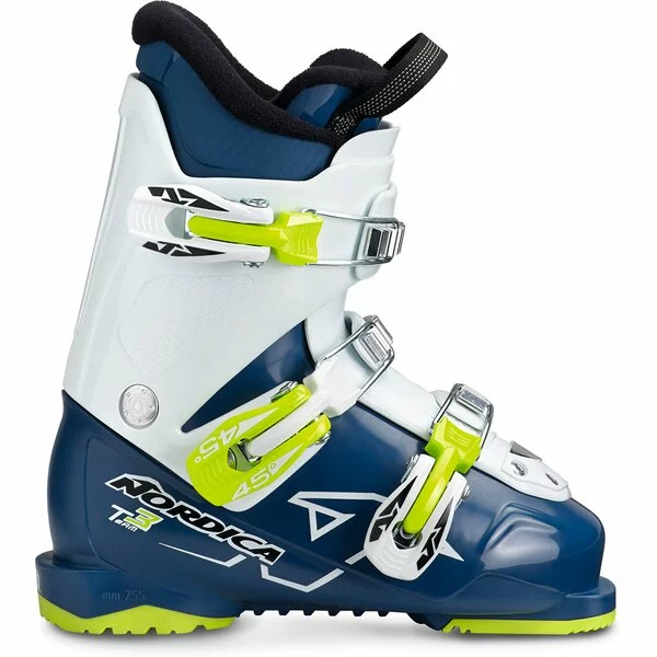 NORDICA Kinder Skistiefel FIREARROW TEAM 2 NORDICA Kinder Skistiefel FIREARROW TEAM – Bild 2