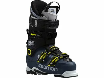 SALOMON Herren Skistiefel Quest Pro CS 100 1 SALOMON Herren Skistiefel Quest Pro CS 100