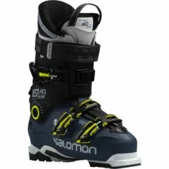 SALOMON Herren Skistiefel Quest Pro CS 100 5 SALOMON Herren Skistiefel Quest Pro CS 100 -Winterschuhe Verkaufs-Shop server 52