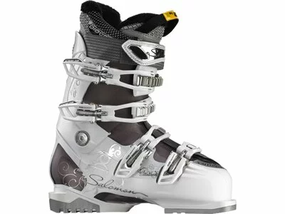 SALOMON Damen Skistiefel DIVINE RS CF WOMEN 1 SALOMON Damen Skistiefel DIVINE RS CF WOMEN