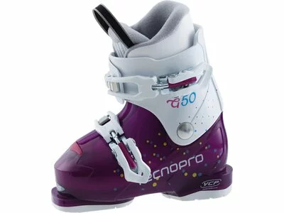 TECNOPRO Kinder Skistiefel G50 1 TECNOPRO Kinder Skistiefel G50