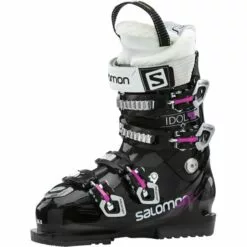 SALOMON Damen Skistiefel Idol X W -Winterschuhe Verkaufs-Shop server 67