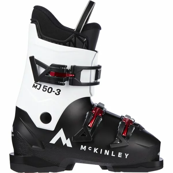 McKINLEY Kinder Skistiefel MJ50-3 6 McKINLEY Kinder Skistiefel MJ50-3 – Bild 6