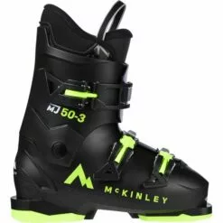 McKINLEY Kinder Skistiefel MJ50-3 14 McKINLEY Kinder Skistiefel MJ50-3 -Winterschuhe Verkaufs-Shop server 8