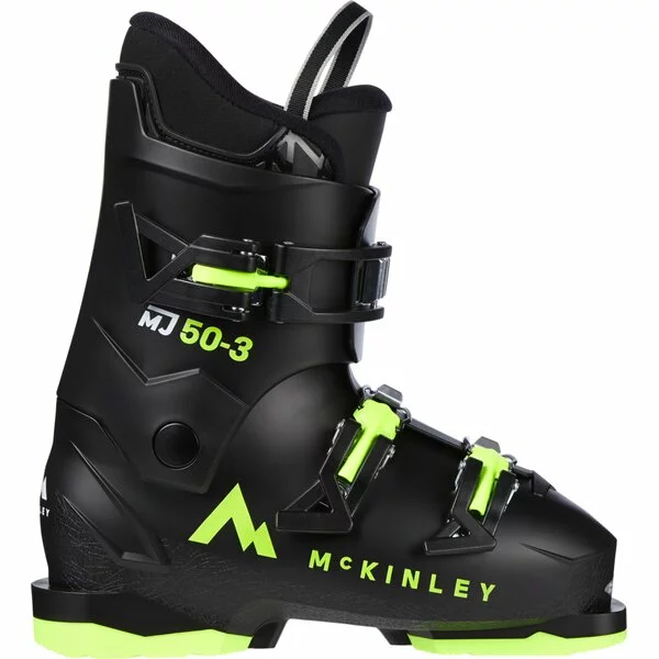 McKINLEY Kinder Skistiefel MJ50-3 7 McKINLEY Kinder Skistiefel MJ50-3 – Bild 7