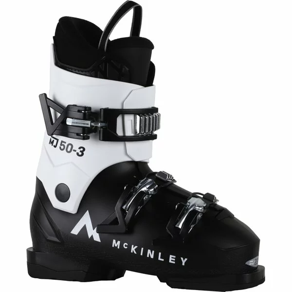 McKINLEY Kinder Skistiefel MJ50-3 8 McKINLEY Kinder Skistiefel MJ50-3 – Bild 8