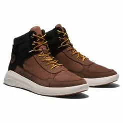 Timberland Bradstreet Ultra Mid Hiker Wanderstiefel