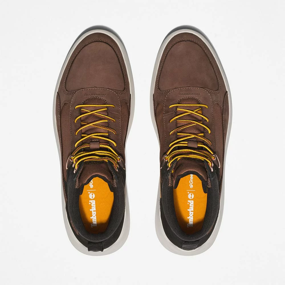 Timberland Bradstreet Ultra Mid Hiker Wanderstiefel 5 Timberland Bradstreet Ultra Mid Hiker Wanderstiefel – Bild 5