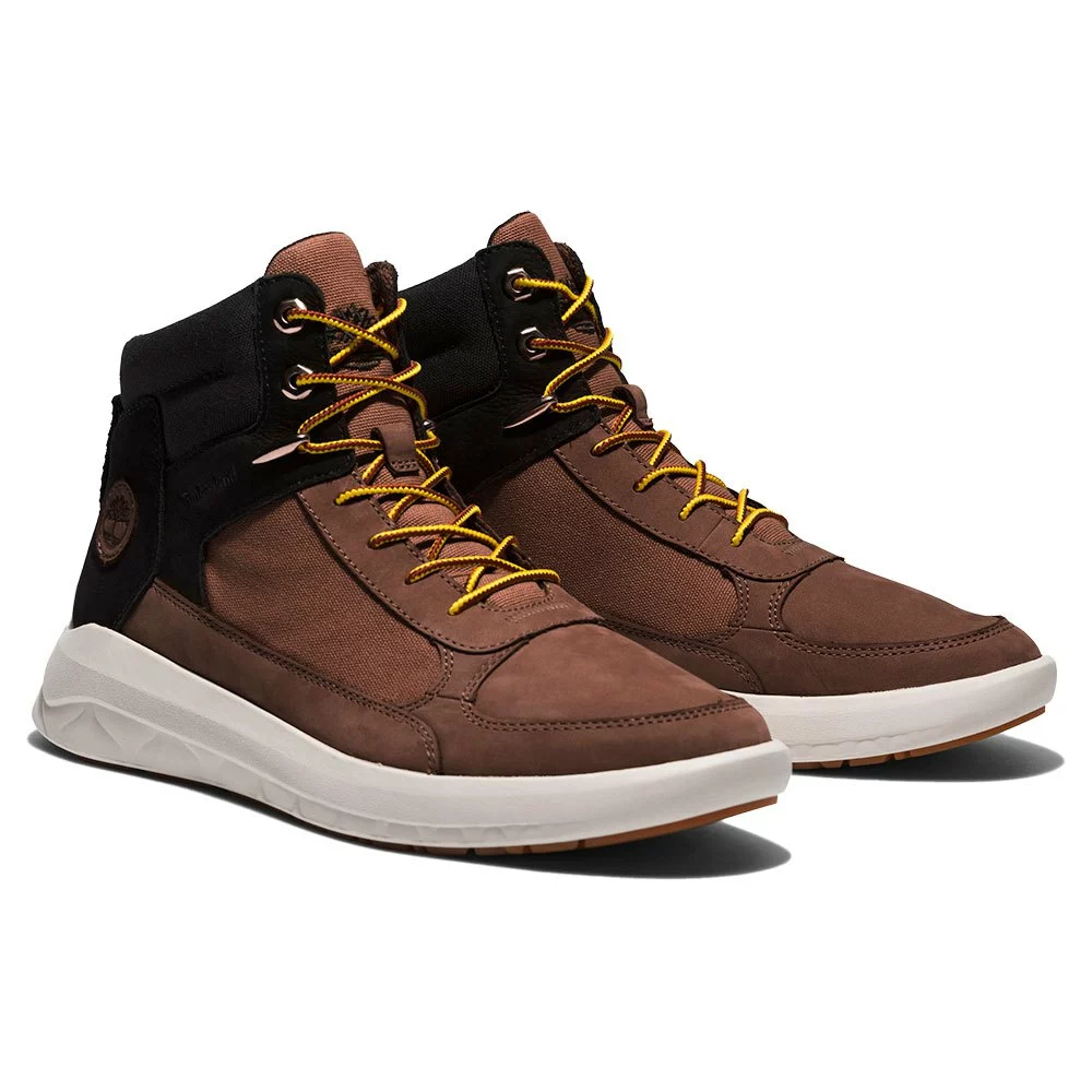 Timberland Bradstreet Ultra Mid Hiker Wanderstiefel 1 Timberland Bradstreet Ultra Mid Hiker Wanderstiefel