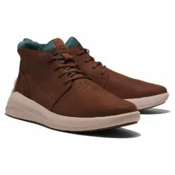 Timberland Bradstreet Ultra PT Chukka Wanderstiefel