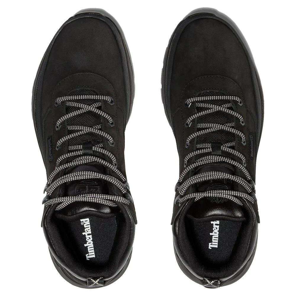 Timberland Field Trekker Mid Wanderstiefel 4 Timberland Field Trekker Mid Wanderstiefel – Bild 4