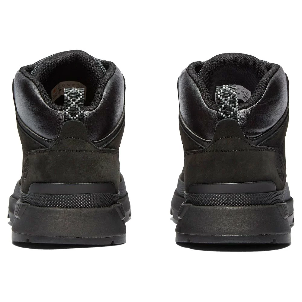 Timberland Field Trekker Mid Wanderstiefel 5 Timberland Field Trekker Mid Wanderstiefel – Bild 5