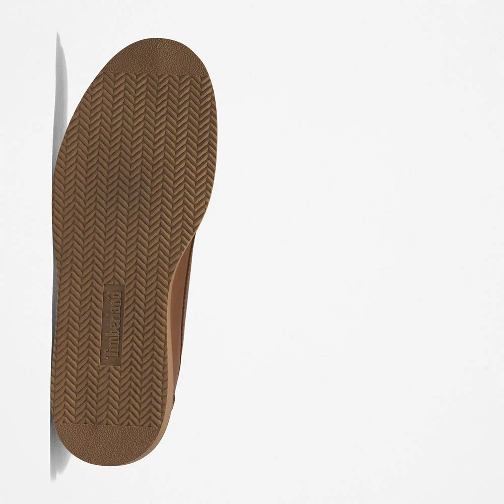 Timberland Newmarket II Boat Chukka Wanderstiefel 2 Timberland Newmarket II Boat Chukka Wanderstiefel – Bild 2