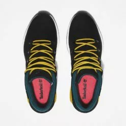 Timberland Sprint Trekker Mid Fabric WP Wanderstiefel -Winterschuhe Verkaufs-Shop timberland sprint trekker mid fabric wp wanderstiefel 4