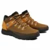 Timberland Srpint Trekker WP Fabric Mid Wanderstiefel