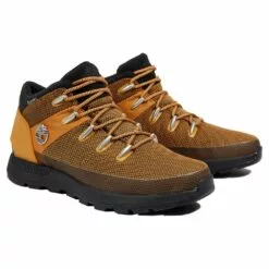Timberland Srpint Trekker WP Fabric Mid Wanderstiefel