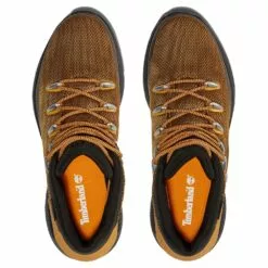 Timberland Srpint Trekker WP Fabric Mid Wanderstiefel -Winterschuhe Verkaufs-Shop timberland srpint trekker wp fabric mid wanderstiefel 4