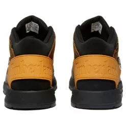 Timberland Srpint Trekker WP Fabric Mid Wanderstiefel -Winterschuhe Verkaufs-Shop timberland srpint trekker wp fabric mid wanderstiefel 5