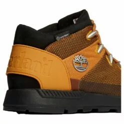 Timberland Srpint Trekker WP Fabric Mid Wanderstiefel -Winterschuhe Verkaufs-Shop timberland srpint trekker wp fabric mid wanderstiefel 6