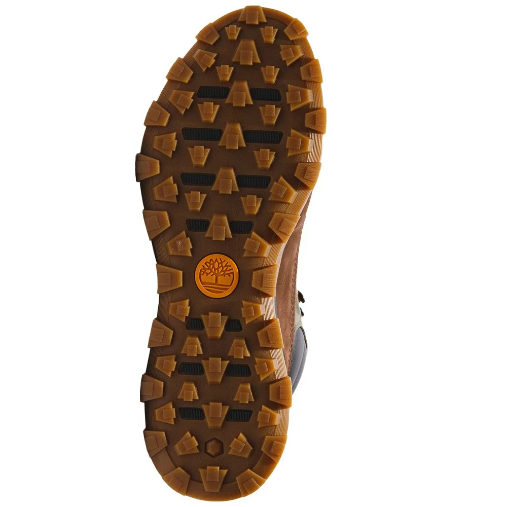 Timberland Treeline Mid Wanderstiefel 2 Timberland Treeline Mid Wanderstiefel – Bild 2