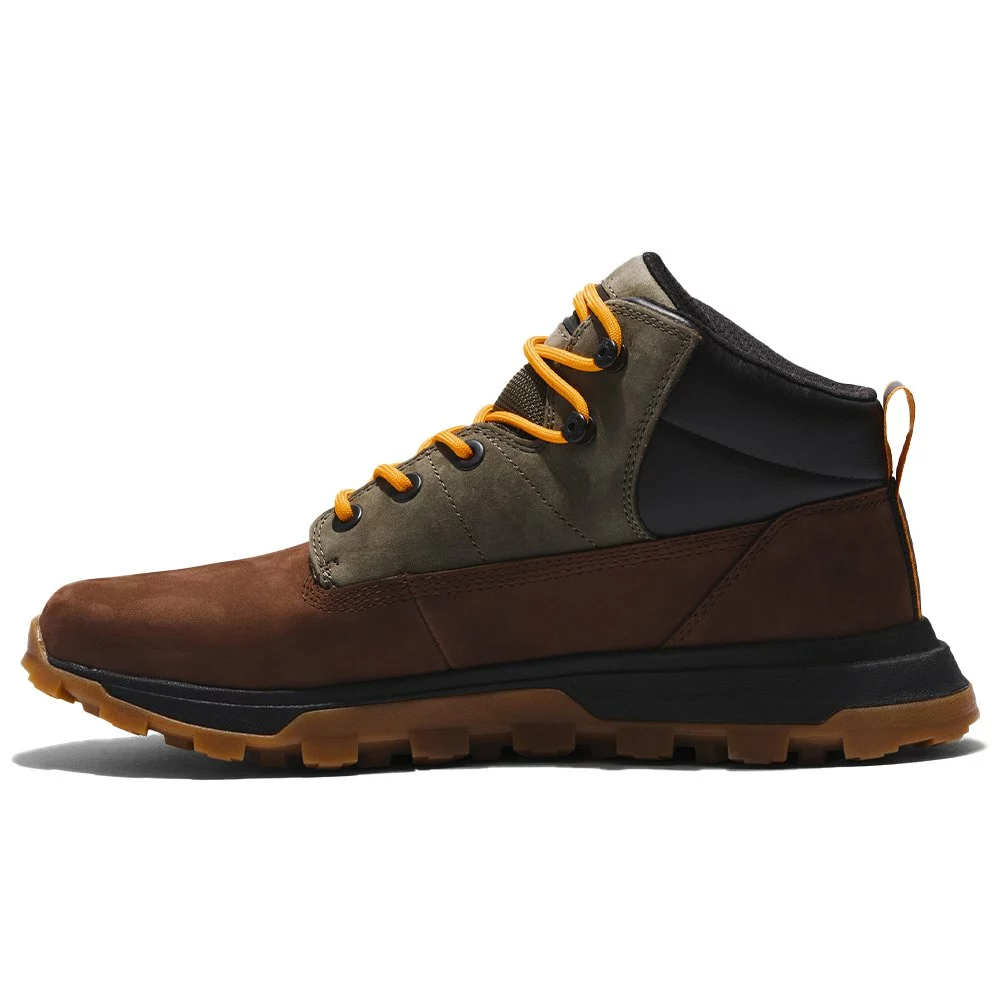 Timberland Treeline Mid Wanderstiefel 3 Timberland Treeline Mid Wanderstiefel – Bild 3