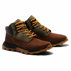 Timberland Treeline Mid Wanderstiefel