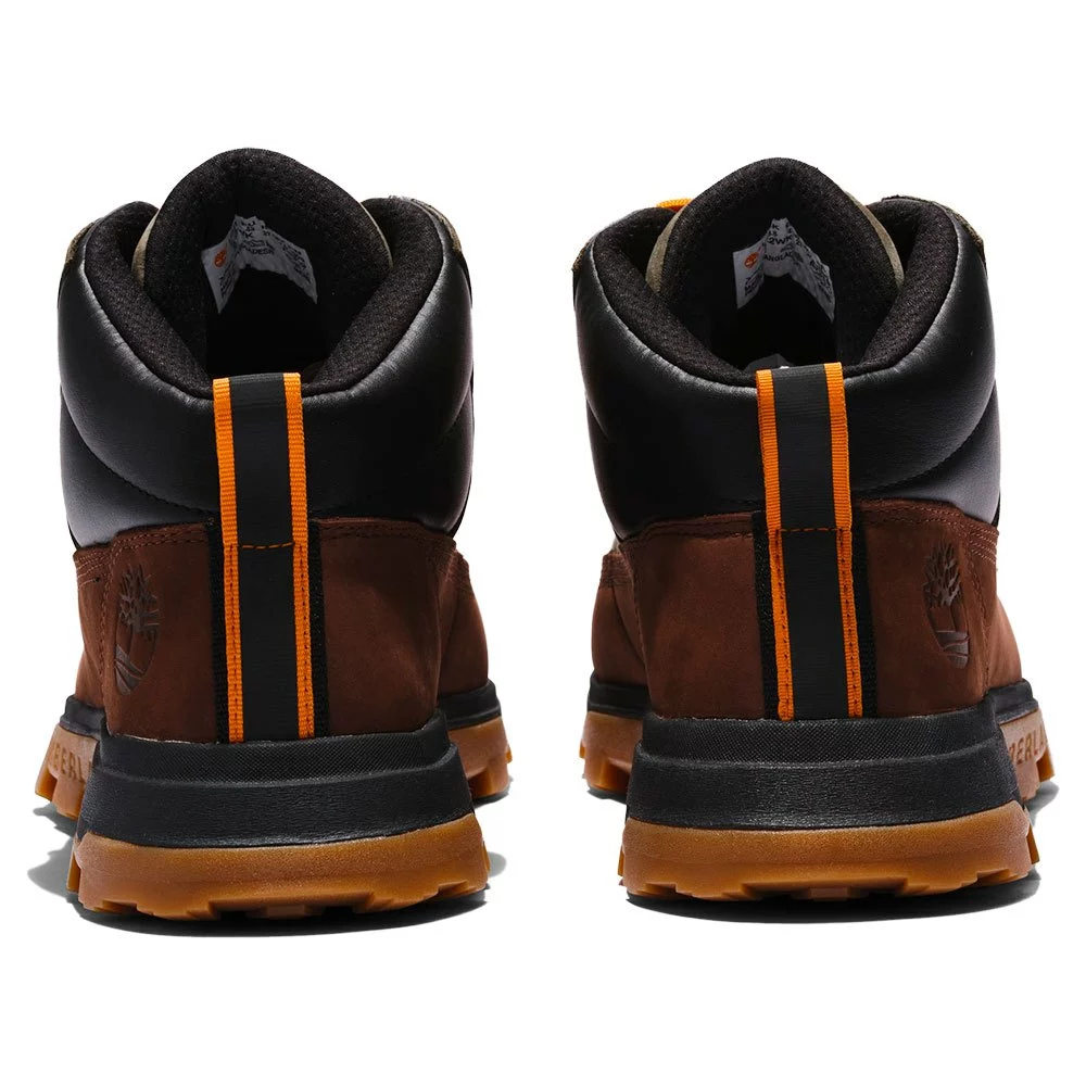 Timberland Treeline Mid Wanderstiefel 6 Timberland Treeline Mid Wanderstiefel – Bild 6